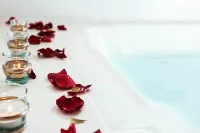 Dar Tanja Boutique Hotel - Hot Tub