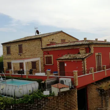 Dimora Rosso Piceno