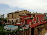 Dimora Rosso Piceno Hotel in zona Chiesa del Suffragio