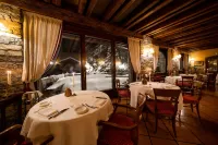 Relais Mont Blanc Hotel & Spa - Breakfast
