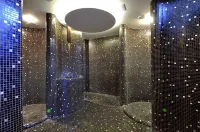 Hotel International - spa