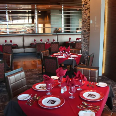 Wind Creek Casino & Hotel Wetumpka