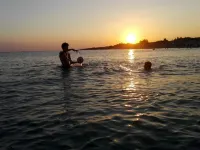 Morello Beach Hotel Hotels in Salve