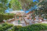 Hotel la Pineta Al Mare