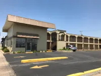 Hutchinson Inn Hotels in Reno County