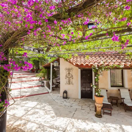 Hotel Rural Cas Pla