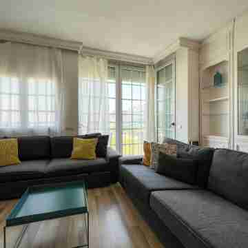 Stay U-Nique Apartments Sardenya II Rooms