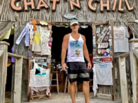 Saint Francis Resort Hotels in Great Exuma Island