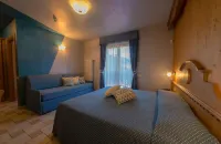 Hotel Lo Fleyé