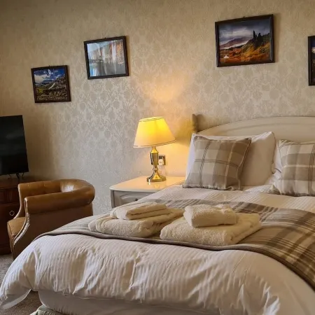 Creag Dhubh Country House