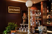 Arken Hotel & Art Garden Spa - Baarit