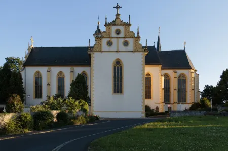 Akzent Hotel Franziskaner