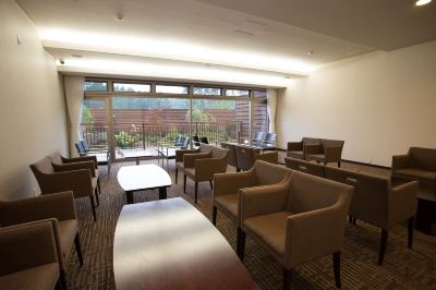 共有エリア ザ グラン リゾート プリンセス富士河口湖の写真