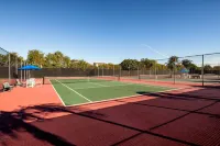 Casa Via Mar Inn, Ascend Hotel Collection - Parkplatz