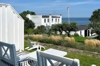 Melsted Badehotel - Ocean View