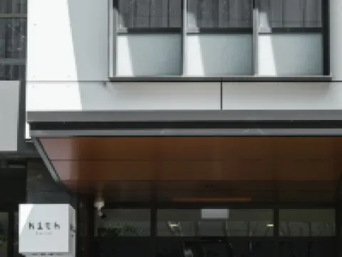 Kith Hotel Darling Harbour Hotels near Madame Tussauds Sydney