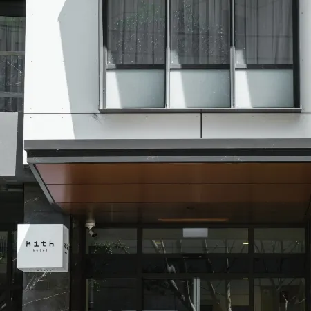 Kith Hotel Darling Harbour