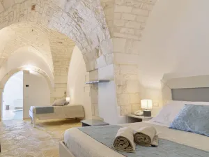 Masseria Ayroldi