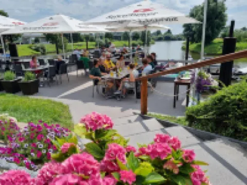 Hotel Restaurant Bootshaus Hotels in Achim
