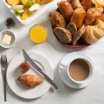 La SkalaVista Hotels in Elios Proni