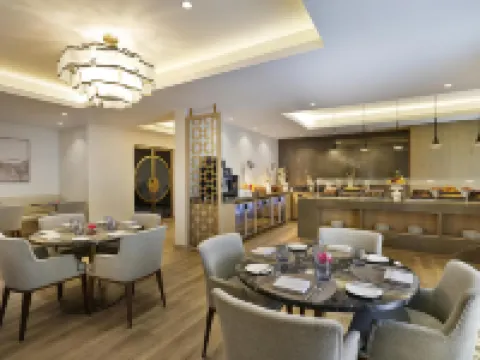 Hilton Al Khobar King Fahd Causeway Các khách sạn ở Al Khobar
