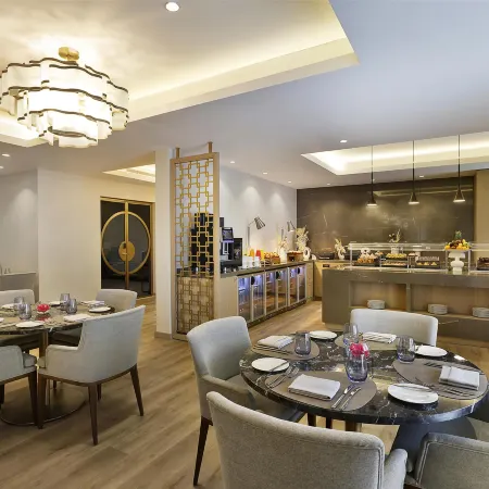 Hilton Al Khobar King Fahd Causeway