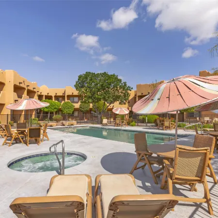 Best Western Gold Canyon Inn Suites