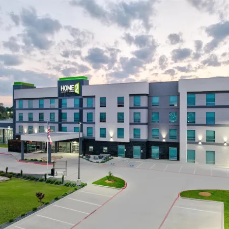 Home2 Suites by Hilton Paris