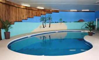 Ramada by Wyndham Florenceville
