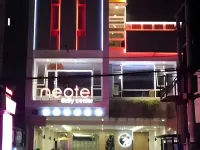 Neotel Hotel City Centre Hotels in Berau Regency