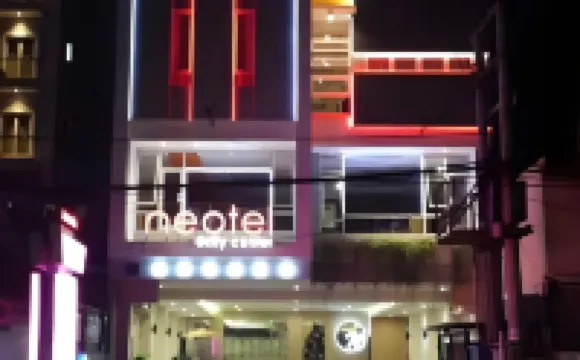 Neotel Hotel City Centre