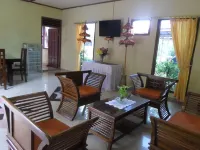 Hotel Bunga Pantai