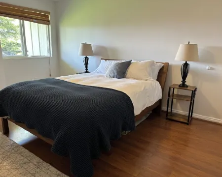 Your perfect home base at Bear Lake. Just a short walk to Bear Lake Marina! Hotels in Rich County
