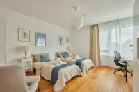 Bretten - Villa-eggert Hotel a 