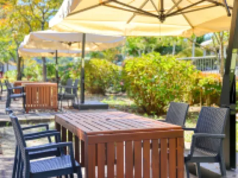 Ashiwada Hotel Hotels near Saiko Lake