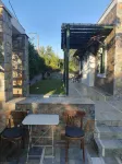 Elia Village by Irida Iris Group - Strand