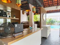 DeJati House Hotels in Jatiasih