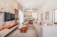 Apartment With two Bedrooms in Cap Cana VA