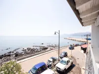 Apartment in Cala Gonone by Dolce Acqua Cliff
