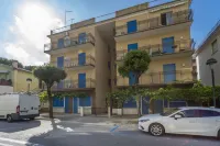 GuestHost - Beach&Sun a Lignano Apartment