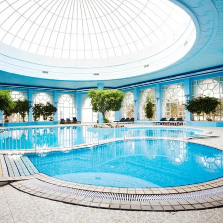 El Mouradi Djerba Menzel – Couples & Families Only