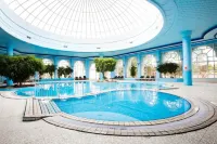 El Mouradi Djerba Menzel – Couples & Families Only - Beach
