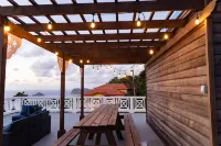 Banbou Terrace - parking