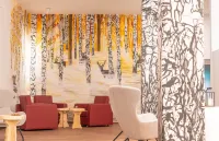Mythenresort Heimdall Hotels in Stecklenberg
