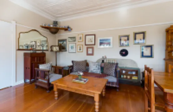 Agterplaas Guesthouse Pty Ltd