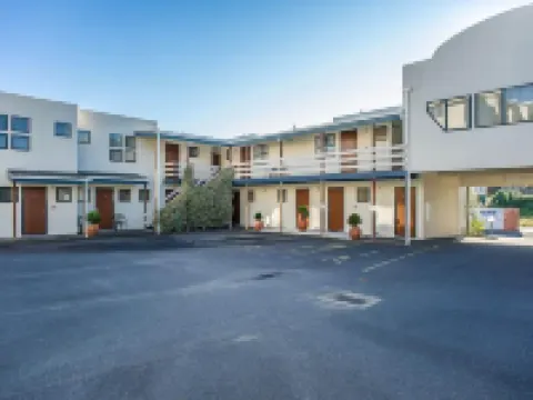 Wrights by the Sea Motel Hotels in 