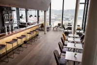 Arte Hotel Salzburg - bars