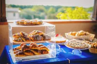 Hotel San Francisco Hotels in Viareggio
