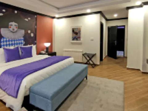 The Vibe by Ambiance Hotels in Murree