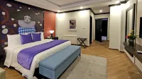 The Vibe by Ambiance فنادق في موري